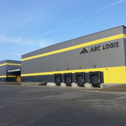 ABC Logis - storages - Chocicza Mała